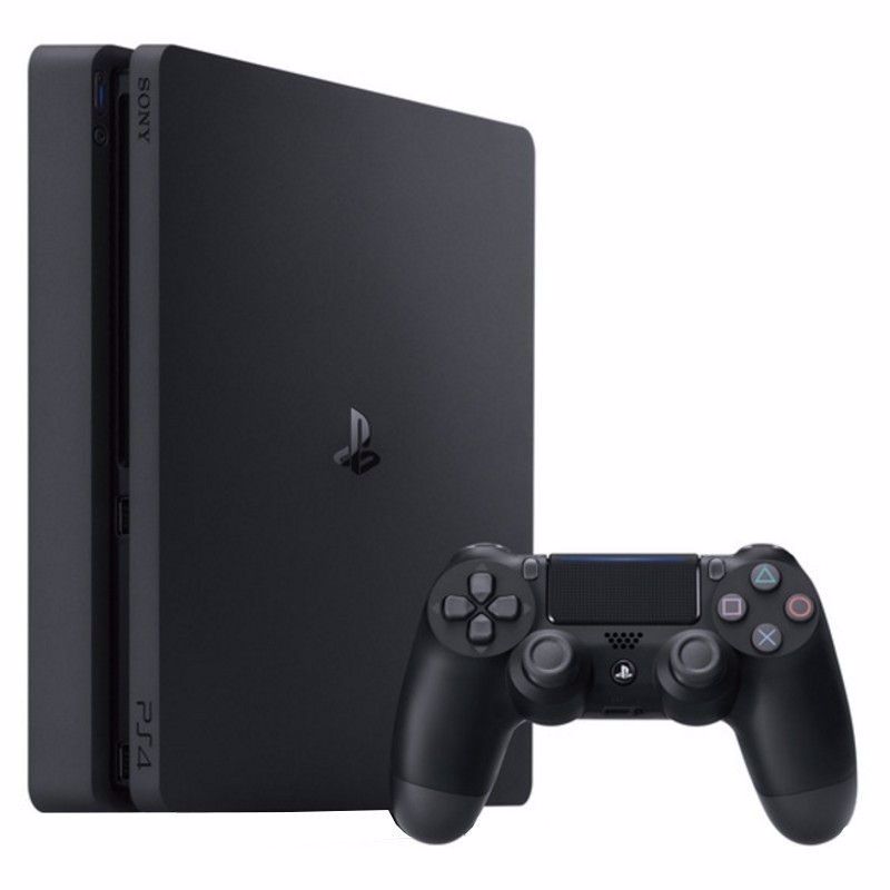 ps4 slim bundle pack