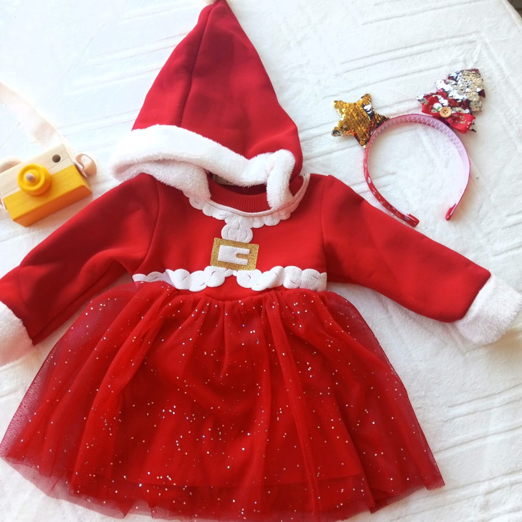 Showqace | Panda Kids Zone  | Christmas collection